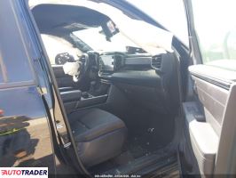 Toyota Tundra 2025 3