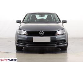 Volkswagen Jetta 2015 1.2 103 KM