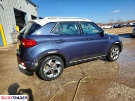 Hyundai Pozostałe 2021 1