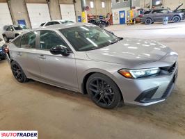 Honda Civic 2023 2
