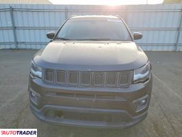 Jeep Compass 2020 2