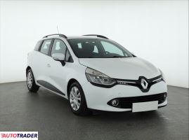 Renault Clio 2016 1.5 88 KM Renault Clio 2016 1.5 88 KM