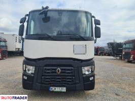 Renault t460