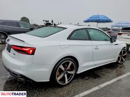 Audi A5 2024 2