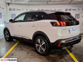 Peugeot 3008 2023 1.5 130 KM