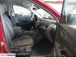 Chevrolet Equinox 2020 1