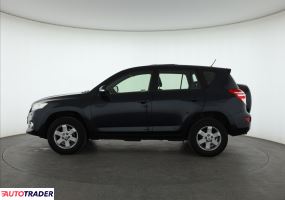 Toyota RAV 4 2012 2.0 155 KM