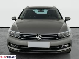 Volkswagen Passat 2017 2.0 147 KM