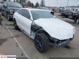 BMW Pozostałe 2023 BMW Pozostałe 2023
