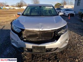 Chevrolet Equinox 2019 1