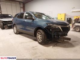 Chevrolet Equinox - zobacz ofertę