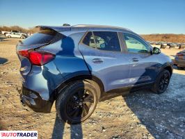 Buick Pozostałe 2026 1