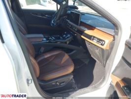 Lincoln Pozostałe 2022 2