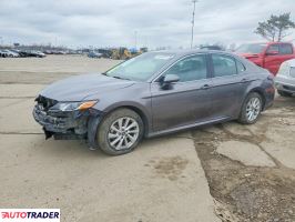 Toyota Camry 2024 2