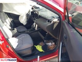 Toyota Corolla 2024 2