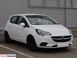 Opel Corsa 2017 1.4 73 KM