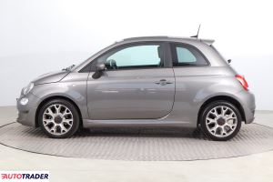 Fiat 500 2022 1.0 68 KM