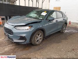 Honda HR-V 2023 2