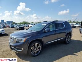 GMC Acadia 2019 3 GMC Acadia 2019 3