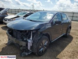 Nissan Pozostałe 2023 Nissan Pozostałe 2023