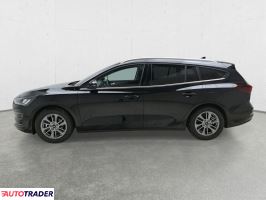 Ford Focus 2024 1.5 116 KM