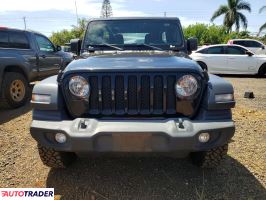Jeep Wrangler 2023 3