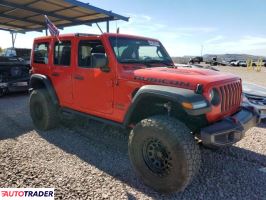 Jeep Wrangler 2019 2