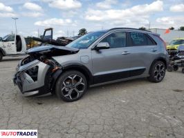 Kia Niro 2024 1