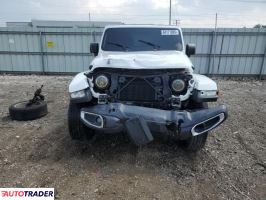 Jeep Wrangler 2020 2