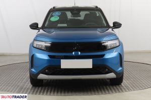 Opel Frontera 2025 1.2 99 KM