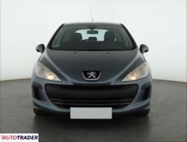 Peugeot 308 2008 1.6 88 KM