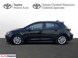 Toyota Corolla 2025 1.8 98 KM