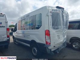 Ford Transit 2019 3 Ford Transit 2019 3