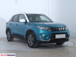 Suzuki Vitara 2021 1.4 127 KM