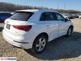Audi Q3 2019 2 Audi Q3 2019 2