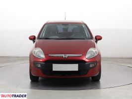 Fiat Panda 2010 1.4 76 KM Fiat Panda 2010 1.4 76 KM