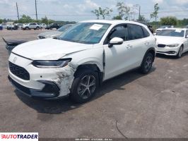 Honda HR-V 2023 2
