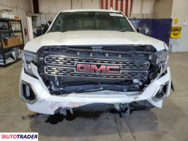 GMC Sierra 2019 6 GMC Sierra 2019 6