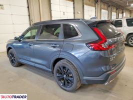 Honda CR-V 2025 2