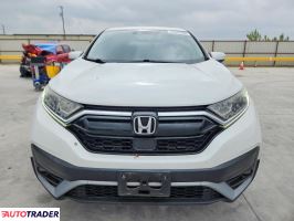 Honda CR-V 2020 1