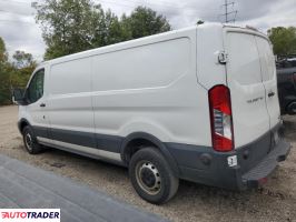 Ford Transit 2019 3