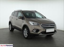 Ford Kuga 2018 1.5 118 KM Ford Kuga 2018 1.5 118 KM
