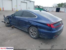 Hyundai Sonata 2020 2