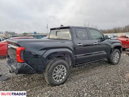 Toyota Tacoma 2024 2