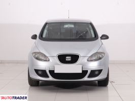 Seat Toledo 2006 1.6 100 KM