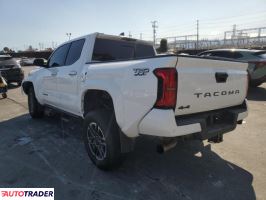 Toyota Tacoma 2024 2 Toyota Tacoma 2024 2