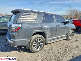 Toyota Pozostałe 2024 4