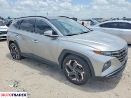 Hyundai Tucson 2024 2