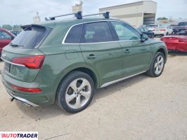 Audi Q5 2022 2