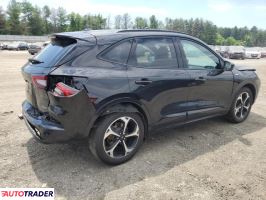 Ford Escape 2023 2